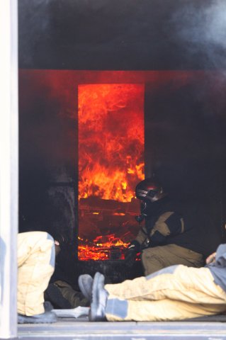 Tag der offenen Tür